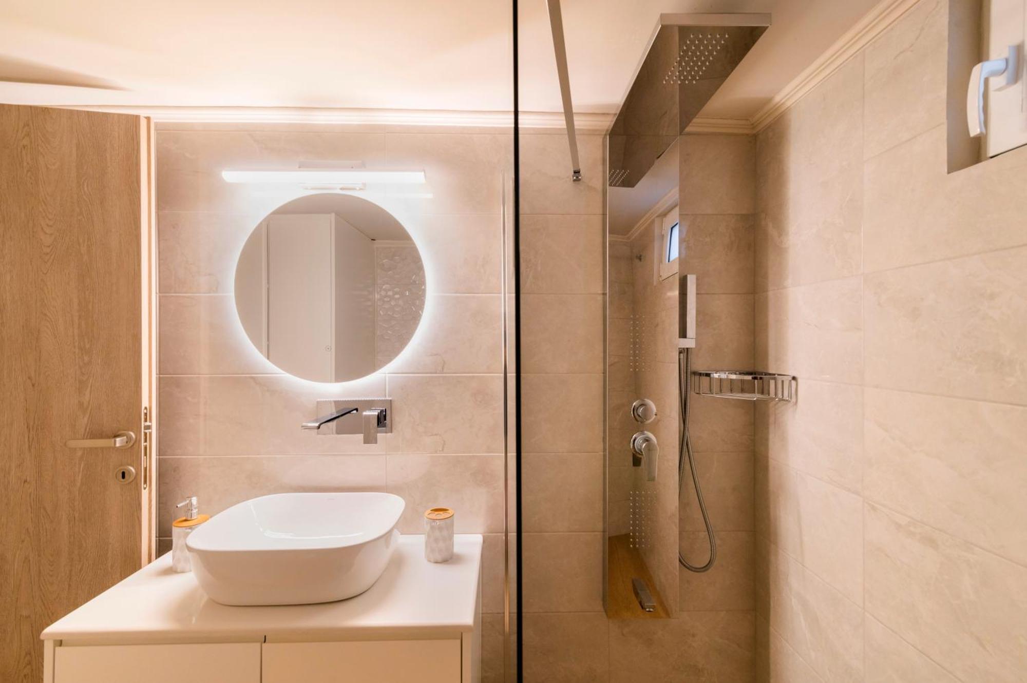 Nikargy Luxury Apartments Koskinou  Exterior photo