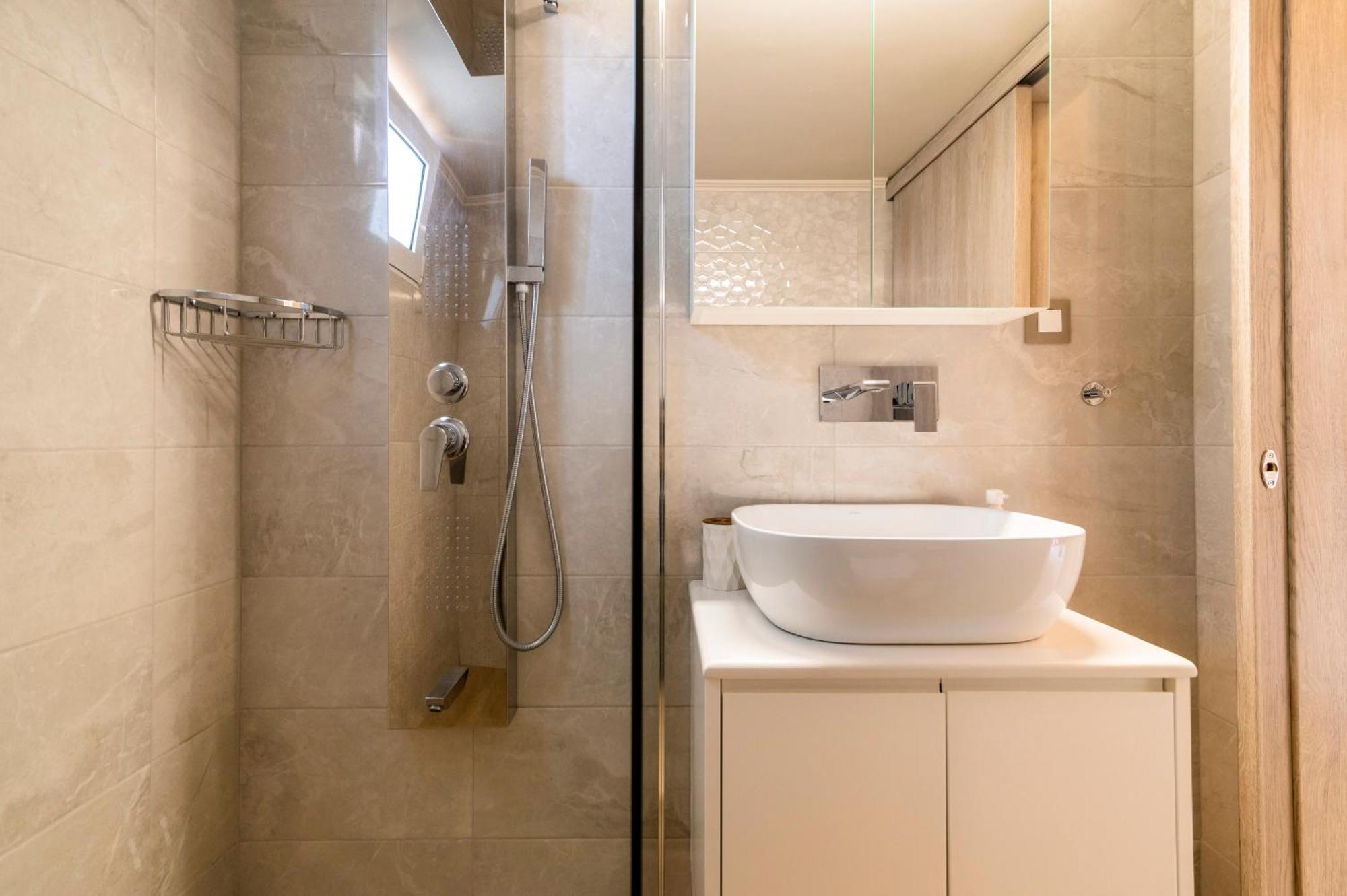 Nikargy Luxury Apartments Koskinou  Exterior photo