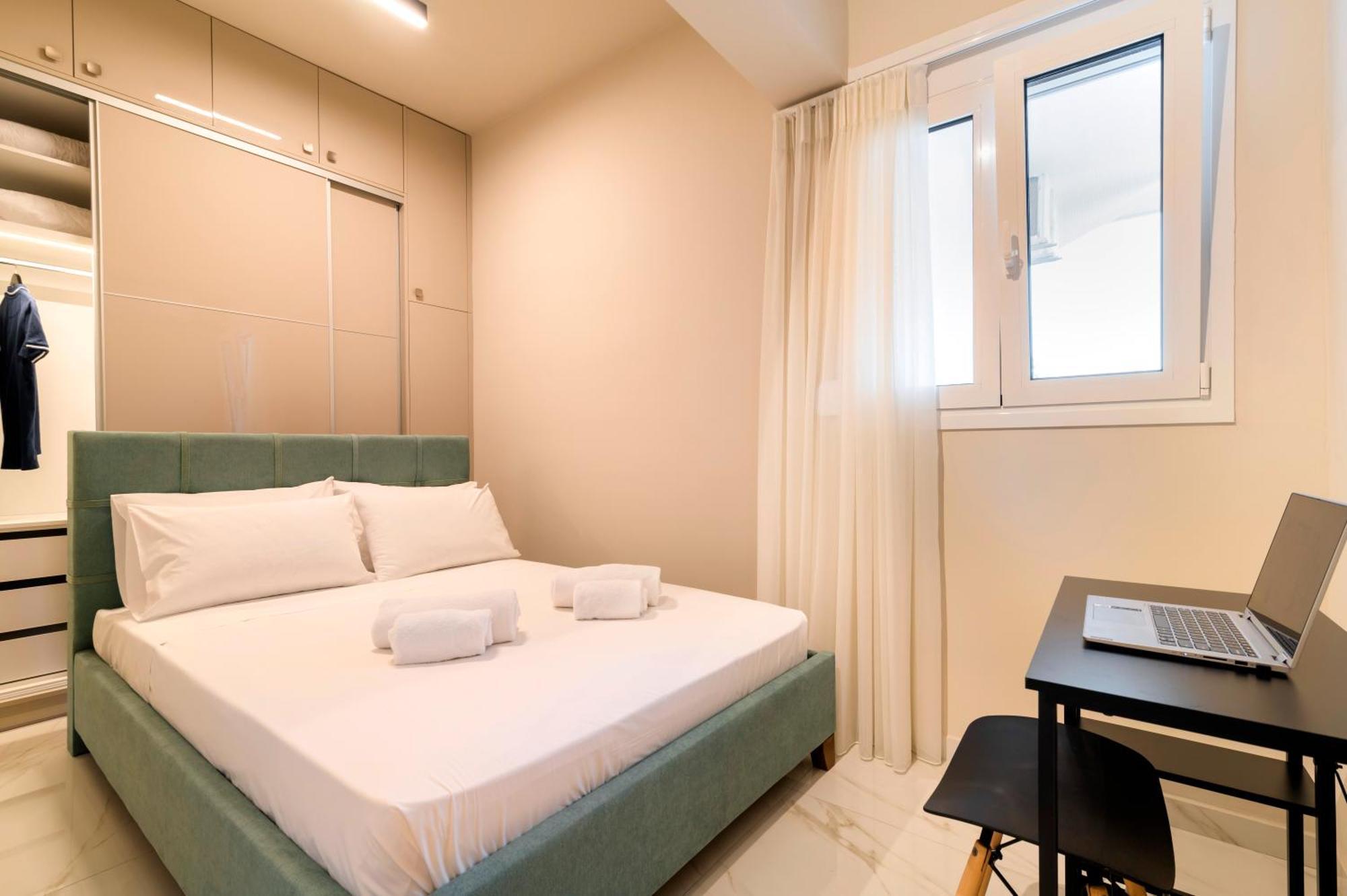 Nikargy Luxury Apartments Koskinou  Exterior photo