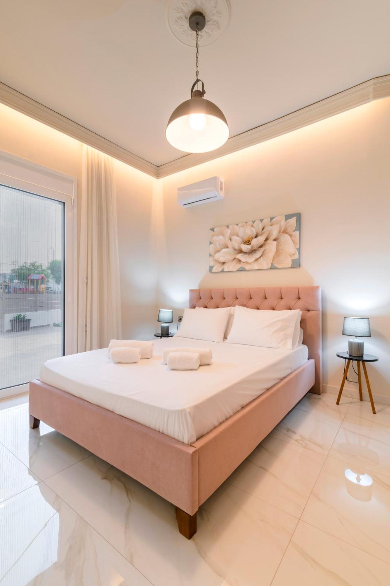 Nikargy Luxury Apartments Koskinou  Exterior photo