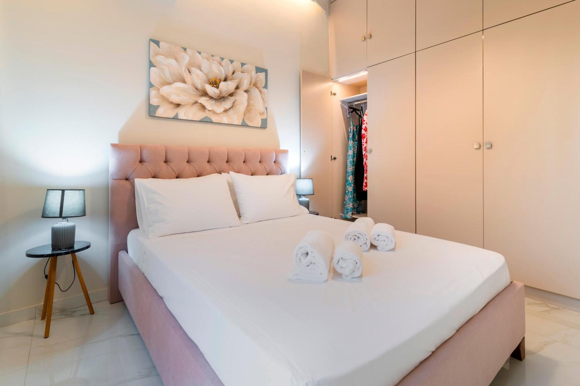 Nikargy Luxury Apartments Koskinou  Exterior photo