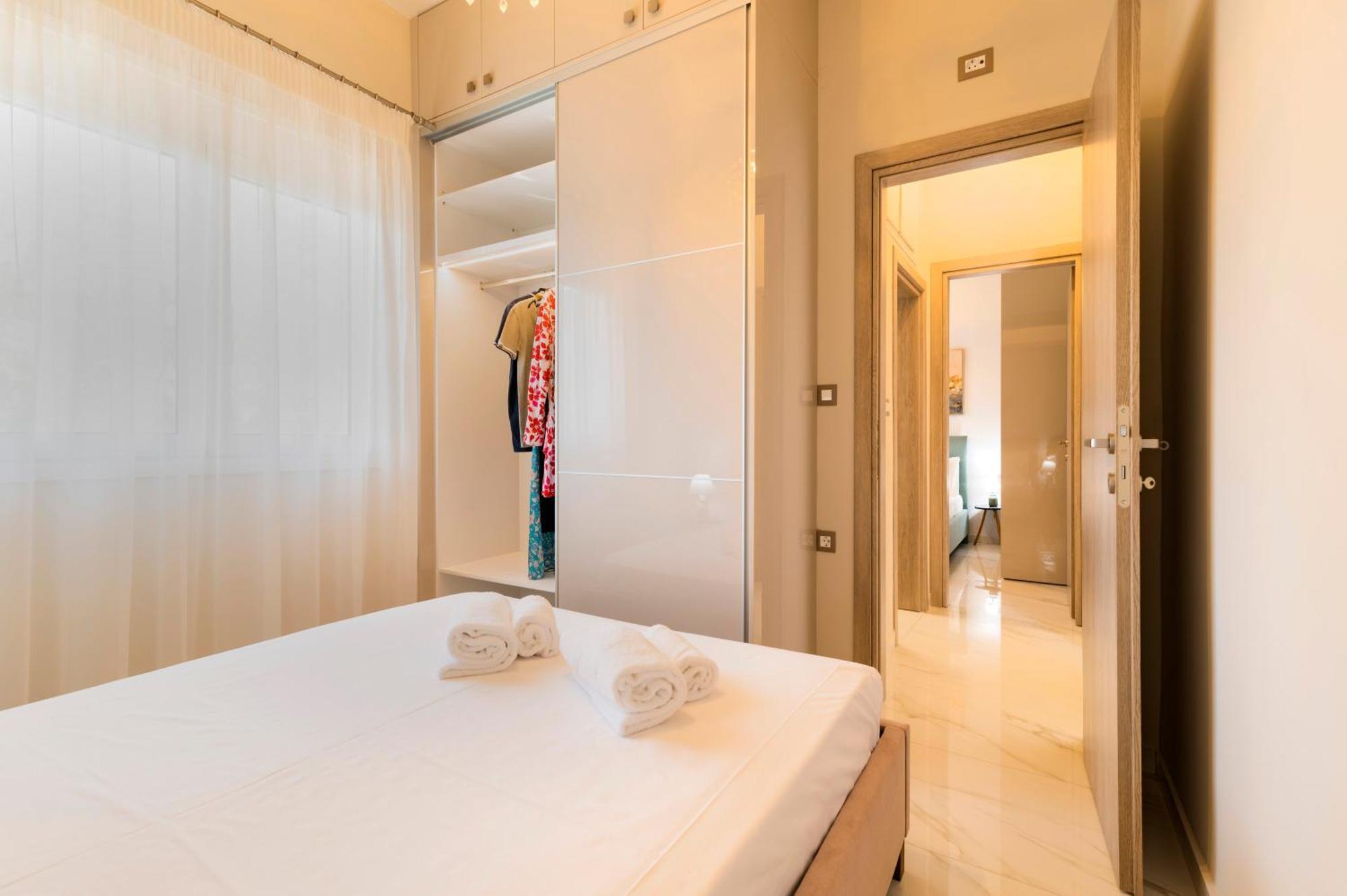 Nikargy Luxury Apartments Koskinou  Exterior photo